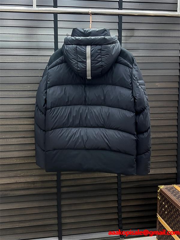 2025トレンド☆CANADA GOOSE カナダグース ダウンジャケットコピー 通販ショッピング90％ホワイトダウン