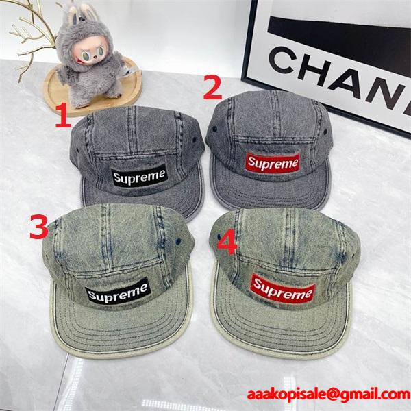 上品上質なシュプリームキャップ コピーSUPREME 新作ブランド コピー 激安(日本最大級)