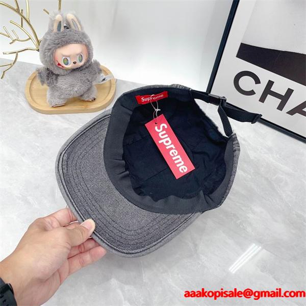 上品上質なシュプリームキャップ コピーSUPREME 新作ブランド コピー 激安(日本最大級)