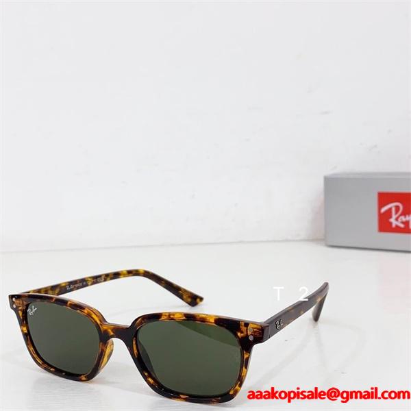 8色対応激安2025❤❤レイバン サングラススーパーコピー Ray-Ban 通販ショッピング