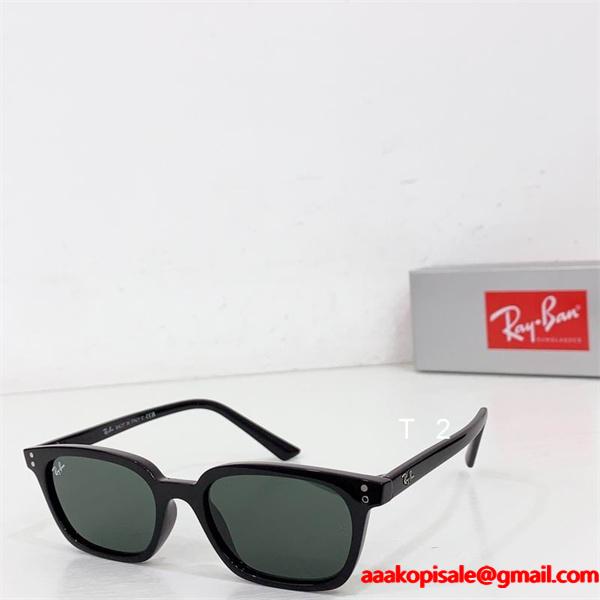 8色対応激安2025❤❤レイバン サングラススーパーコピー Ray-Ban 通販ショッピング