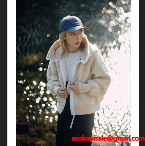 ❤2025人気❤カナダグース ジャケットコピーレディースファッションアウター  Canada Goose 通販ショッピング