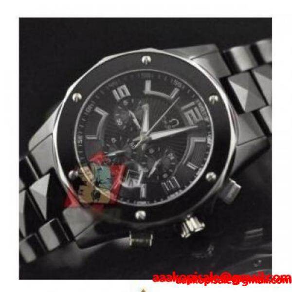 OMEGA 最軽量オメガ 自動巻き コピー時計 永く使える実力のある腕時計_オメガ OMEGA_ブランド コピー 激安(日本最大級)