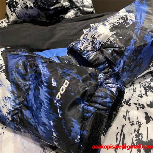 Supreme x THE NORTH FACE  17FW Mountain Baltoro Jacket 今季トレンド新作はこれ  シュプリームダウンジャケットスーパーコピーブランド激安通販 専門店