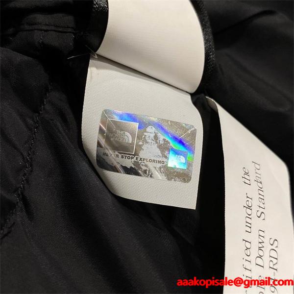 Supreme x THE NORTH FACE  17FW Mountain Baltoro Jacket 今季トレンド新作はこれ  シュプリームダウンジャケットスーパーコピーブランド激安通販 専門店