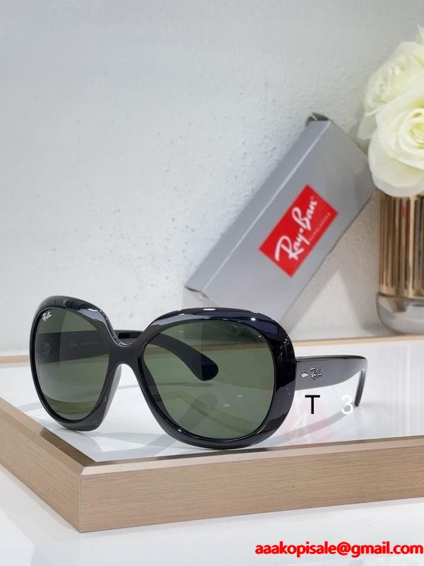 2025新作❤印象良く仕上げる Ray-Ban レイバンサングラスコピー60-14-135通販ショッピング