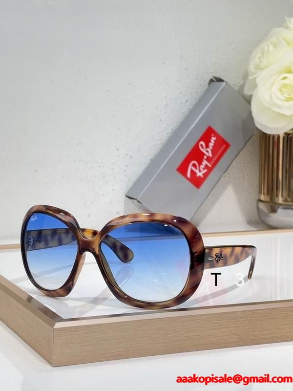 2025新作❤印象良く仕上げる Ray-Ban レイバンサングラスコピー60-14-135通販ショッピング