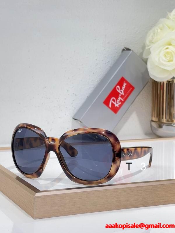 2025新作❤印象良く仕上げる Ray-Ban レイバンサングラスコピー60-14-135通販ショッピング