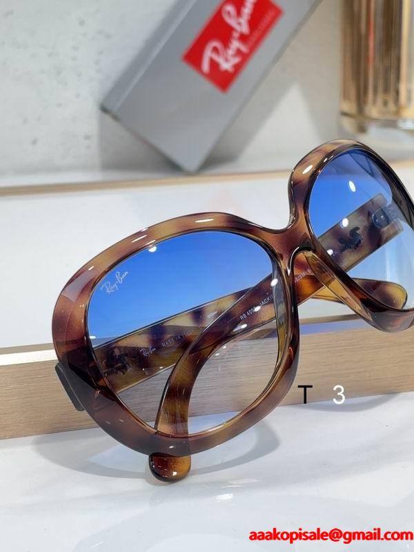 2025新作❤印象良く仕上げる Ray-Ban レイバンサングラスコピー60-14-135通販ショッピング