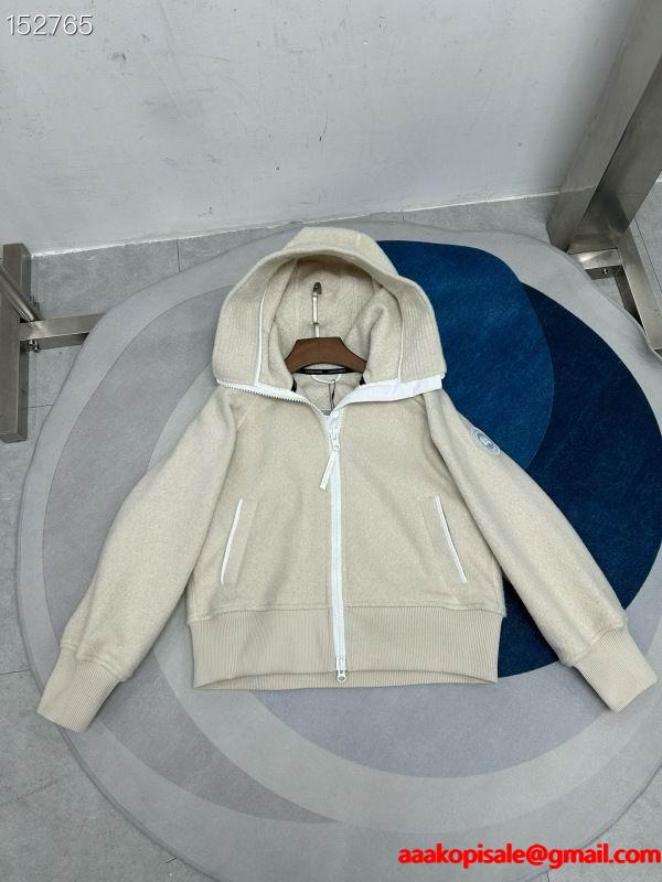 2025新作☆カナダグースジャケットスーパーコピー Canada Goose 2025年秋冬最新のトレンド_ 激安(日本最大級)