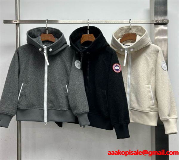 2025新作☆カナダグースジャケットスーパーコピー Canada Goose 2025年秋冬最新のトレンド_ 激安(日本最大級)