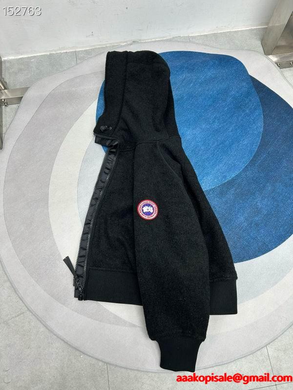 2025新作☆カナダグースジャケットスーパーコピー Canada Goose 2025年秋冬最新のトレンド_ 激安(日本最大級)