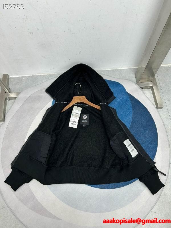 2025新作☆カナダグースジャケットスーパーコピー Canada Goose 2025年秋冬最新のトレンド_ 激安(日本最大級)