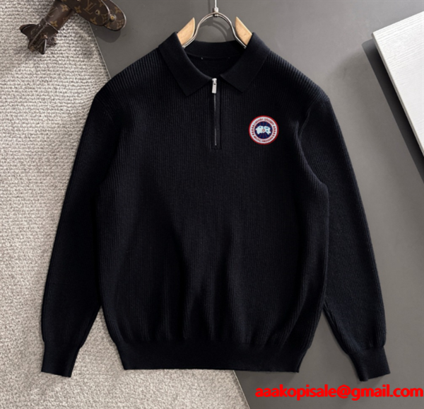 秋冬ファッションを明るくなる Canada Goose 2025秋冬におすすめ着こなしブランド コピー 激安(日本最大級)