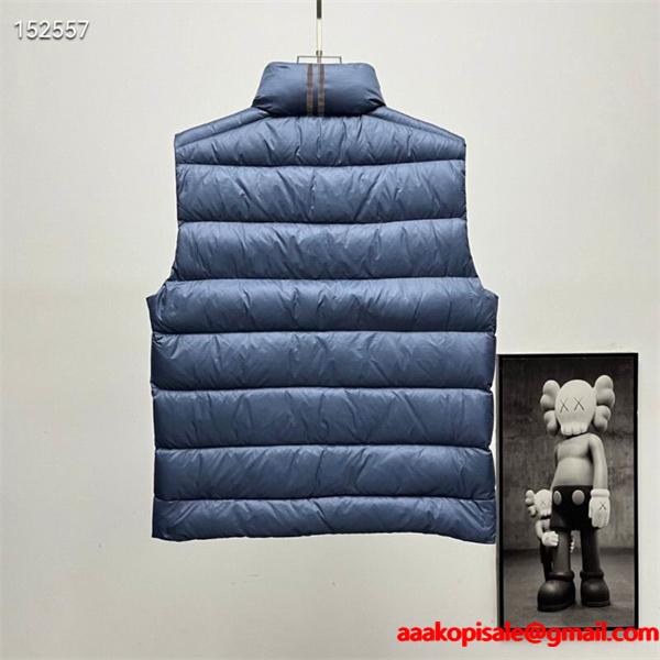 ❤❤落ち着いた秋冬ファッションを楽しむ  CANADA GOOSE カナダグースベストダウンコピー  激安(日本最大級)