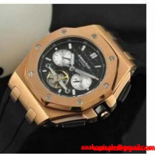 上品な印象に AUDEMARS PIGUET オーデマ ピゲ　目を奪う腕時計メンズ おすすめ_オーデマ ピゲ AUDEMARS PIGUET_ブランド コピー 激安(日本最大級)