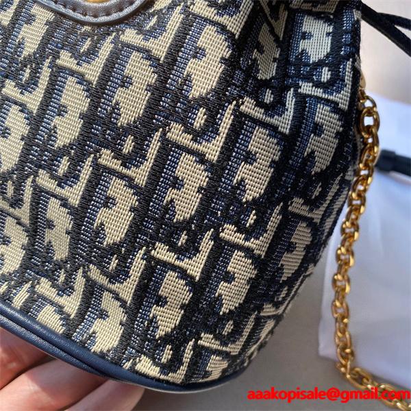 【Dior 】 ディオールショルダーバッグ コピー高級型崩れしにくい大人上品エレガントバッグ