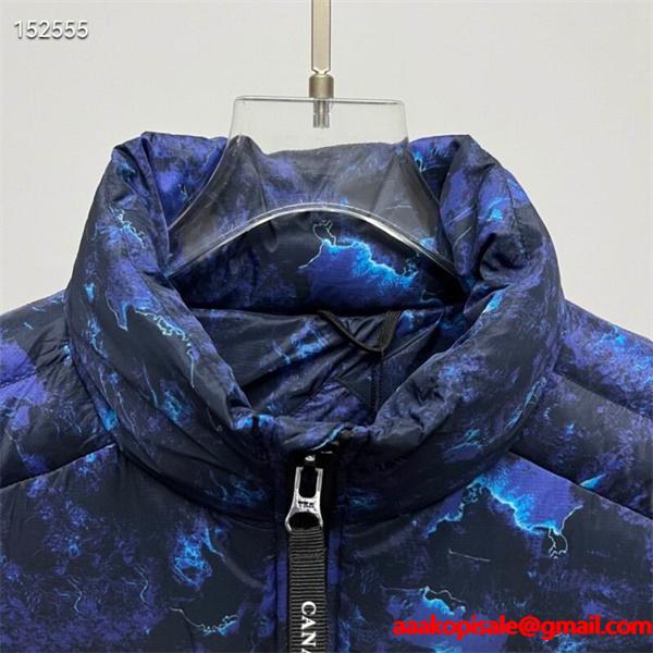 美品❤2025人気 カナダグースベストダウンコピー 通販ショッピング