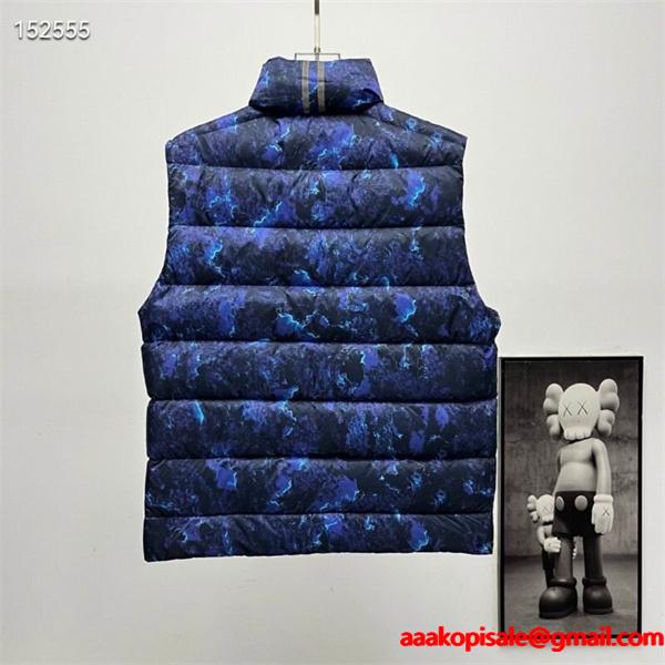 美品❤2025人気 カナダグースベストダウンコピー 通販ショッピング