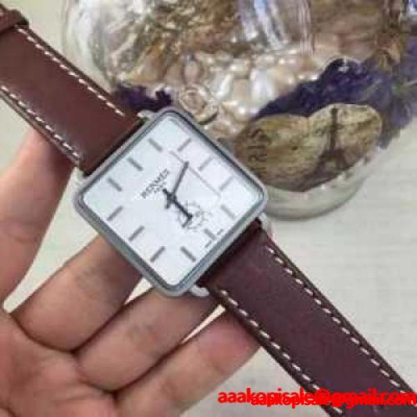 プレゼントに 2016 エルメス HERMES 腕時計 スイスクオーツムーブメント 2色可選_エルメス HERMES_ブランド コピー 激安(日本最大級)