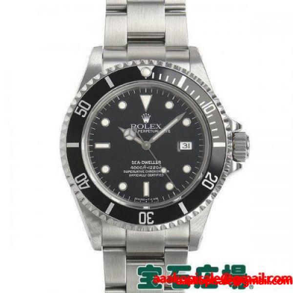 ロレックス ROLEX シードゥエラー 16600 中古 メンズ 腕時計 :539253001:宝石広場ヤフー店 - 通販ショッピング