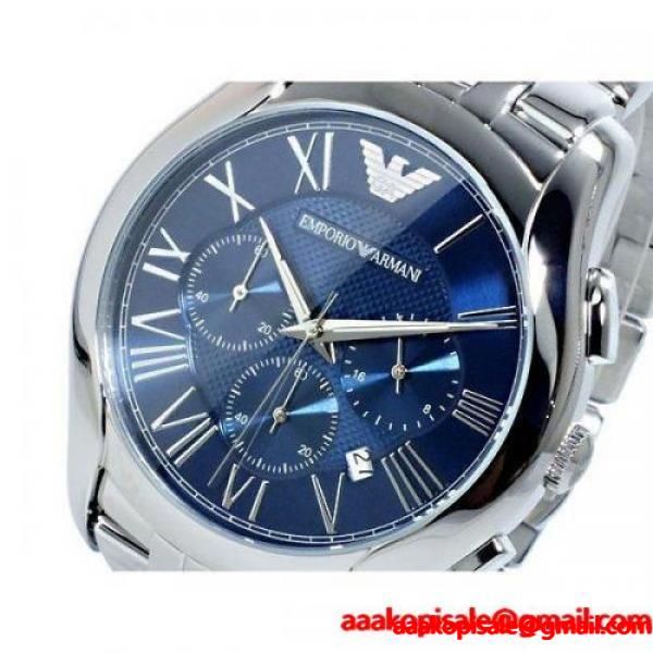 ＜セール＞エンポリオ アルマーニ EMPORIO ARMANI メンズ クロノ 腕時計 AR1787
