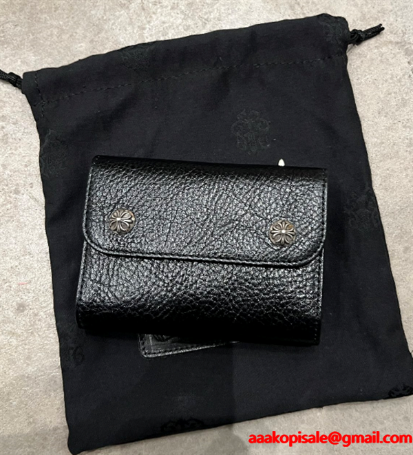 2025超人気★CHROME HEARTS クロムハーツ カードケースコピー財布 ウォレット  通販ショッピング