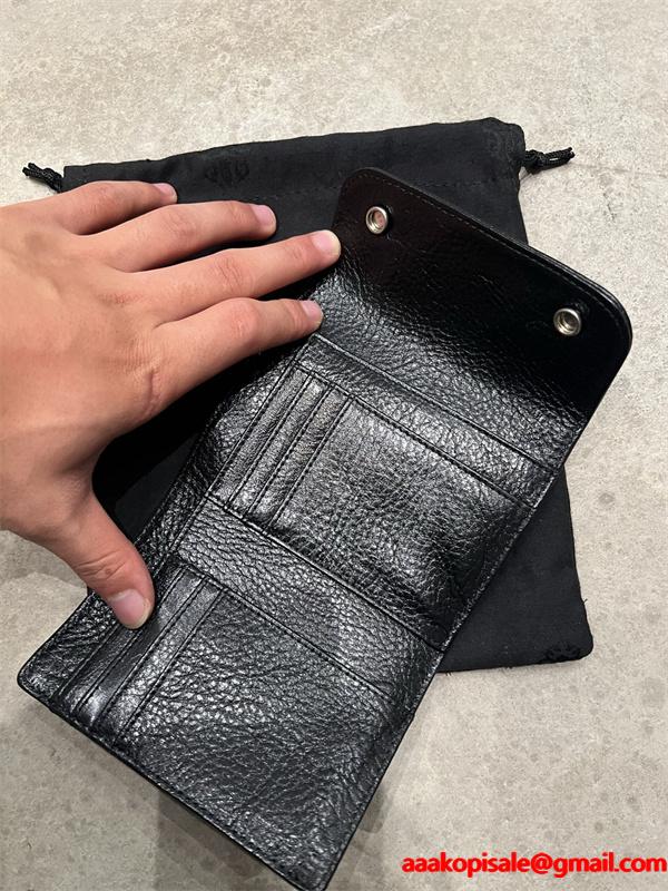 2025超人気★CHROME HEARTS クロムハーツ カードケースコピー財布 ウォレット  通販ショッピング