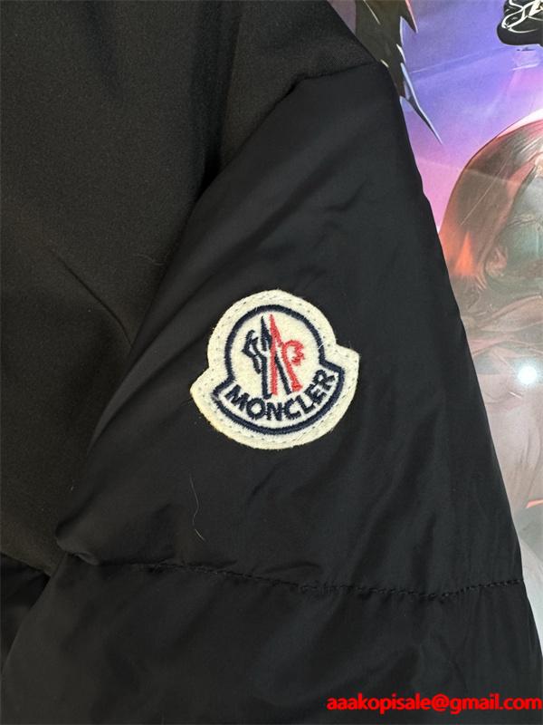 おしゃれさんはいち早く取り MONCLER 2025トレンドファッション新品モンクレール ダウンジャケットスーパーコピーブランド激安通販 専門店