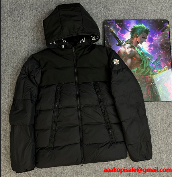 おしゃれさんはいち早く取り MONCLER 2025トレンドファッション新品モンクレール ダウンジャケットスーパーコピーブランド激安通販 専門店