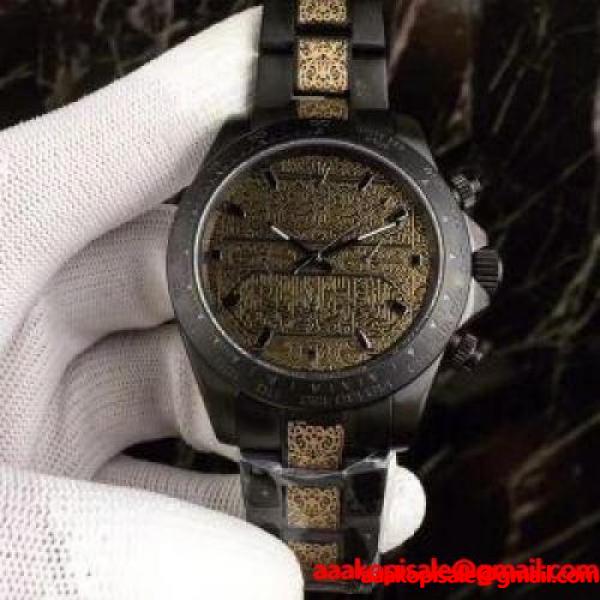 今年注目  ロレックス ROLEX 男性用腕時計最高級品質 機械式（自動巻き）ムーブメント 2018最新入荷 ロレックス ROLEX ブランド コピー 激安(日本最大級)