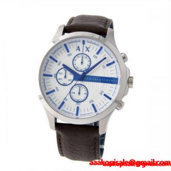 ARMANI EXCHANGE アルマーニエクスチェンジ メンズ腕時計 AX2190 クロノグラフ :wwae00156m:MENSMAN(メンズアクセサリー専門) - 通販ショッピング
