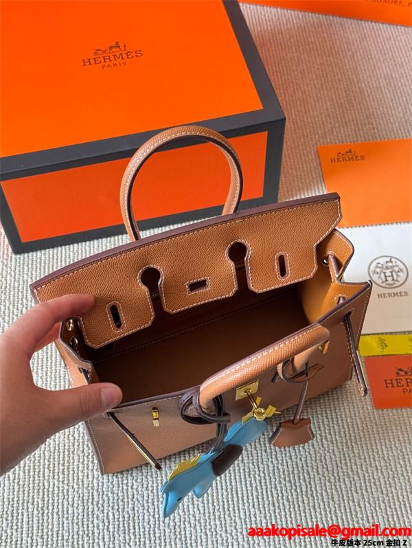 未使用 birkin25☆☆エルメス  トートバッグ コピー2025トレンド通販ショッピング