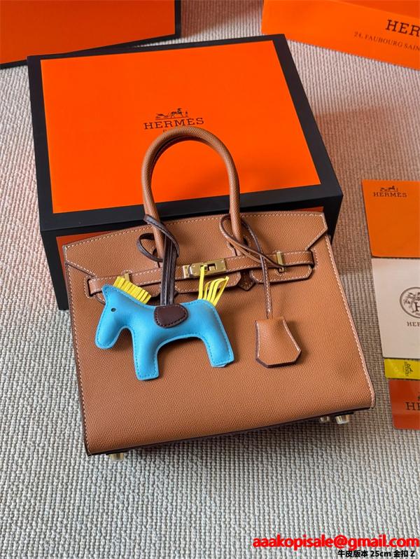 未使用 birkin25☆☆エルメス  トートバッグ コピー2025トレンド通販ショッピング