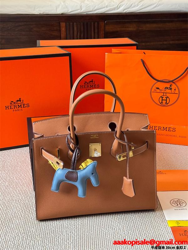 エルメスバーキンバッグコピー☆☆ [Birkin 30cm]　金具[HERMES]通販ショッピング