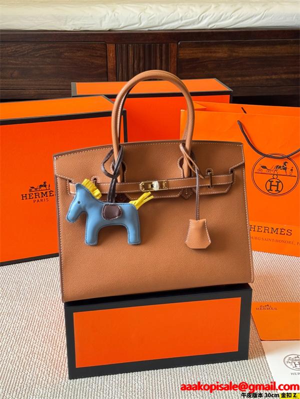エルメスバーキンバッグコピー☆☆ [Birkin 30cm]　金具[HERMES]通販ショッピング