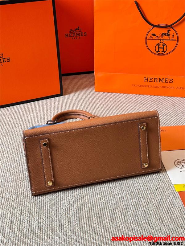 エルメスバーキンバッグコピー☆☆ [Birkin 30cm]　金具[HERMES]通販ショッピング