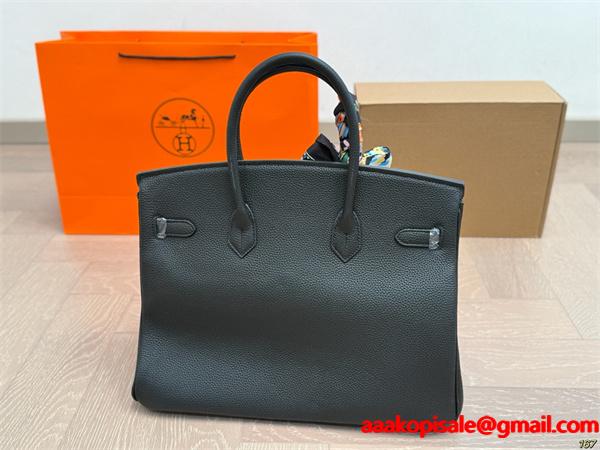 人気☆☆エルメスBirkin35バーキンバッグコピー通販ショッピング