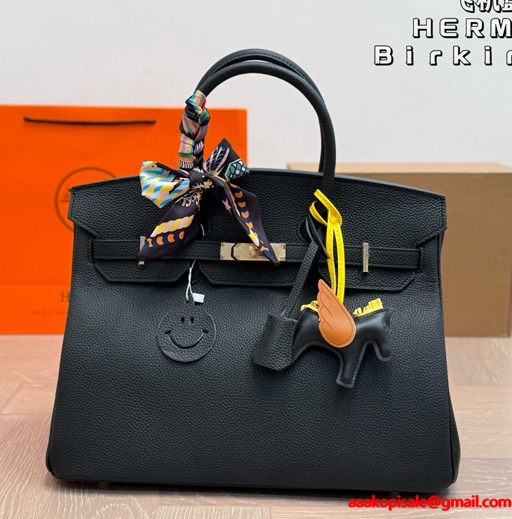 人気☆☆エルメスBirkin35バーキンバッグコピー通販ショッピング