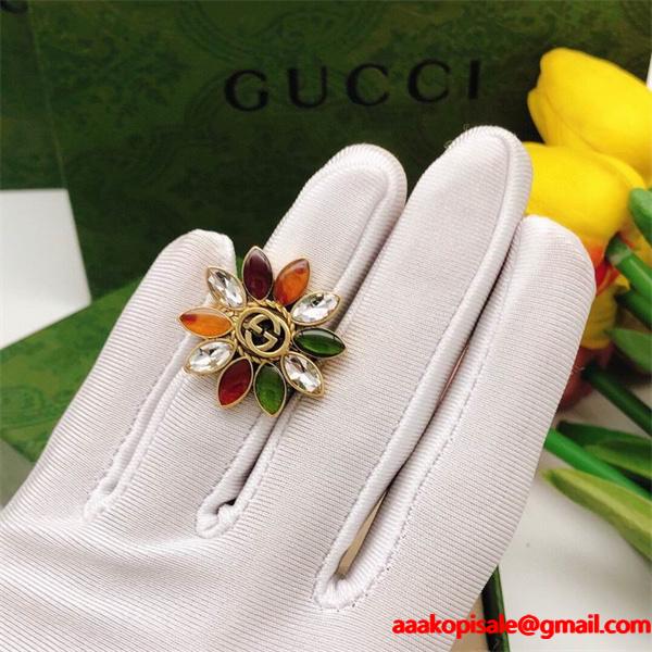 2025最新作グッチ指輪コピーGUCCI通販ショッピング
