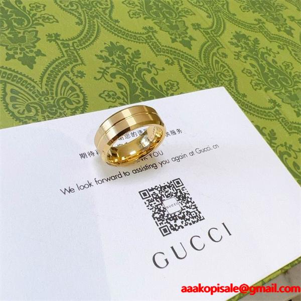 素敵グッチ指輪コピーGUCCI お買い得　ブランド コピー 激安(日本最大級)