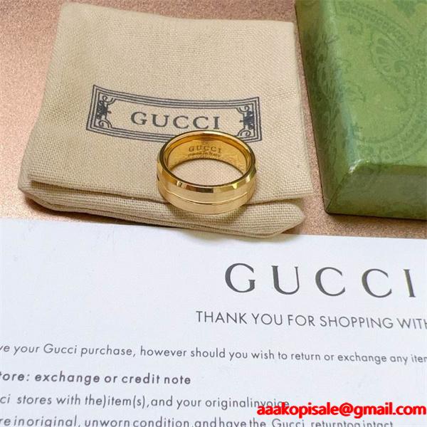 素敵グッチ指輪コピーGUCCI お買い得　ブランド コピー 激安(日本最大級)
