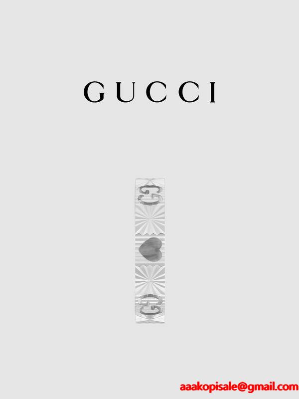 上品な印象　グッチ指輪コピーGUCCI　今季セール_ブランド コピー 激安(日本最大級)