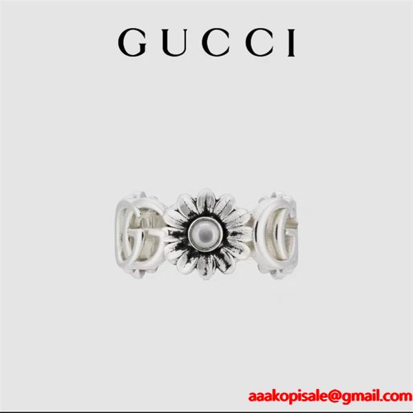 お洒落グッチ指輪コピーGUCCI 通販ショッピング