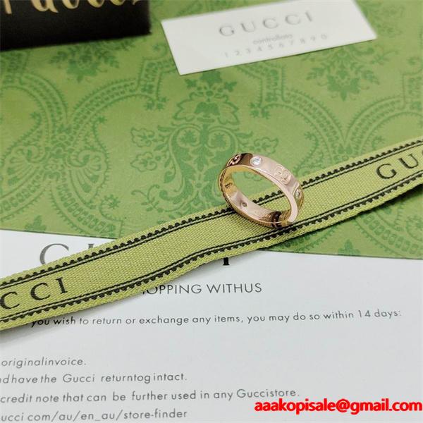 グッチ指輪コピーGUCCI 2025年 通販ショッピング