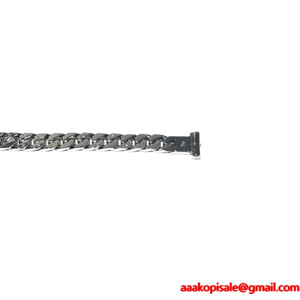 超人気❤Louis Vuitton LV Chain Links Size:50cmルイヴィトンネックレスコピー 激安(日本最大級)