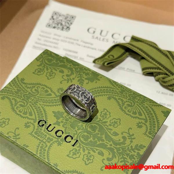 2025年秋冬 グッチ指輪コピーGUCCI 通販ショッピング