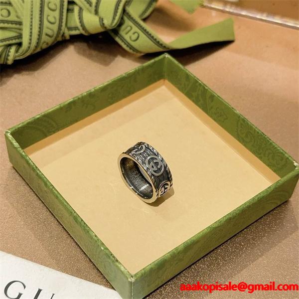 2025年秋冬 グッチ指輪コピーGUCCI 通販ショッピング