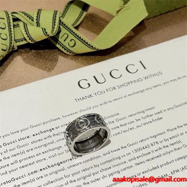 2025年秋冬 グッチ指輪コピーGUCCI 通販ショッピング