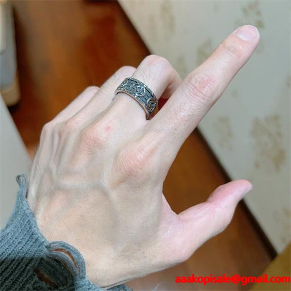 2025年秋冬 グッチ指輪コピーGUCCI 通販ショッピング